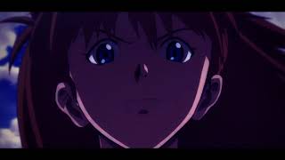 Evangelion 「Asuka Langley Souryuu」 (AMV)