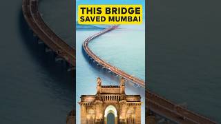 Mumbai’s Bridge to PROGRESS