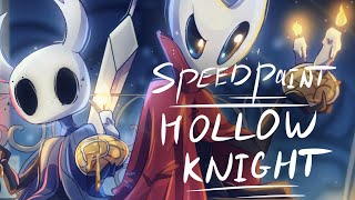 Usage for rancid eggs | Medibang Speedpaint | Hollow Knight 5th anniversary (HK)