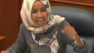 I can’t keep listening to people blaming poverty and hunger on “personal choice.” -  Rep. Ilhan Omar