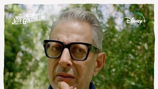 Rock, Paper, Scissors – The World According to Jeff Goldblum | Disney+