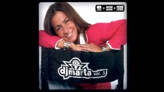 DJ Marta Vol. 5 - CD2 (2005)