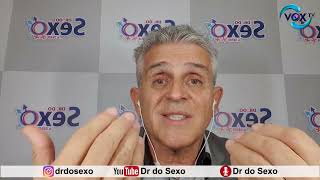 DR  DO SEXO TEMAS MAIS PEDIDOS   08 06 22