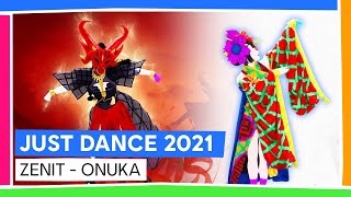 ZENIT - ONUKA | JUST DANCE 2021 [OFFICIEL]