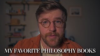 My Top 10 Philosophy Books