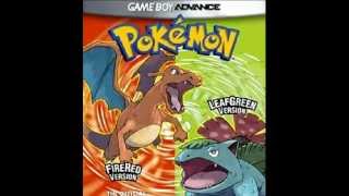 Pokemon FireRed LeafGreen OST - 45 - Celadon City Theme