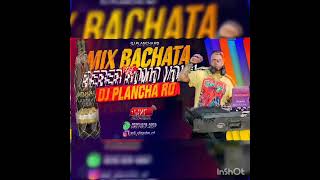 mix bachata para beber romo vol.1 DJ plancha RD