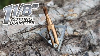 Afflictor Fixed K2 Broadhead Review