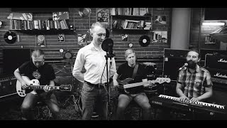 Семён Киреков и педагоги Rock School - Maybe (The Ink Spots cover)