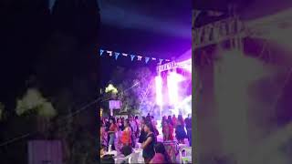 Baile en zumpango guerrero 13 de marzo 2024