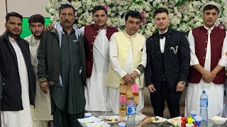 #Kotli Kalan #Wedding 🎊 #Waleema Day Of #Salman Umar #Son Of Iqbal Umar #Tatar Khel 🇵🇰 #2024