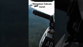 Lakukan hal ini atasi cakram macet