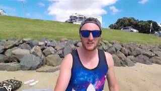 A WEEKEND IN AUCKLAND- NEW ZEALAND ][ TRAVEL VLOG ][ BRAZILIAN DAY FESTIVAL