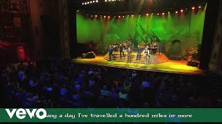 Celtic Thunder - Seven Drunken Nights (Live From Kansas City / 2011 / Lyric Video)