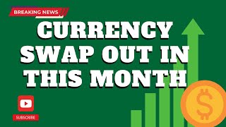 🔥 Iraqi Dinar 🔥 Currency Swap Out in this Month 🔥Currency News Hub Update Exchange Rate IQD 🤑🎉