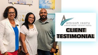 Client Testimony - The Nolans