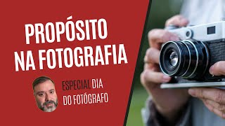 Propósito na profissão: Especial Dia do Fotógrafo | Omicron Escola de Fotografia