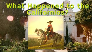 Do Californios Still Own California Today?