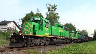 NBSR 6200 East, Near Saint John, New Brunswick 07-20-2014