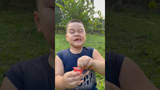 WOW! Ý tưởng THÔNG MINH và RẤT HỮU has a funny quote 👍🤣🍡🍬🍬🍬🍭#?#outdoors#shorts3.1K