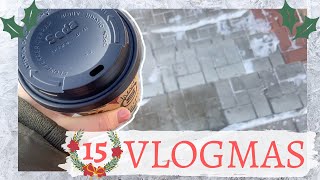 VLOGMAS❄️ УПАКОВЫВАЮ ПОДАРКИ 🎄