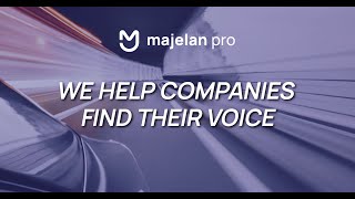 Majelan Pro: your Audio AI Efficiency Companion