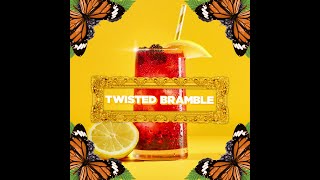 Twisted Bramble - Sparkling Ice