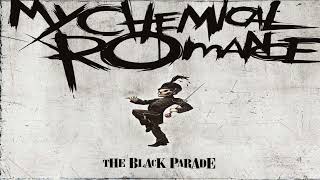 My Chemical Romance - Mama (Guitar Backing Track w/original vocals) #multitrack