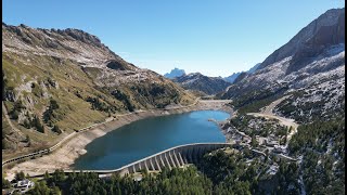 Dolomiti in MOTO 🏍️