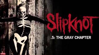 Slipknot   The One That Kills The Least Audio