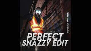 Mason vs Princess Superstar – Perfect (Exceeder) (SNAZZY EDIT)