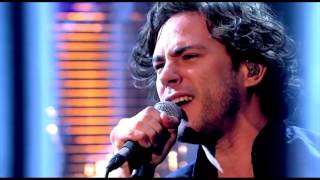 Jack Savoretti - Catapult (Live on Graham Norton)