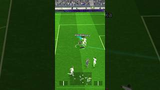 David villa is not for beginners #efootball #pes #trending #shorts #cr7