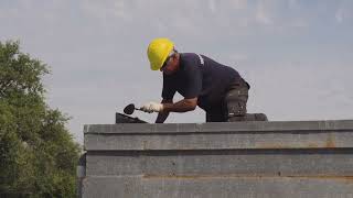 Obras en establecimientos educativos municipales