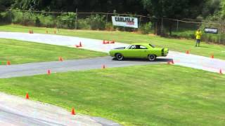 Chris's Autocross