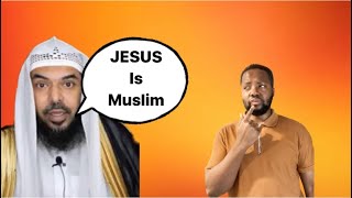 Why lie? Sheik Uthman Ibn Farooq (Debate Stream)