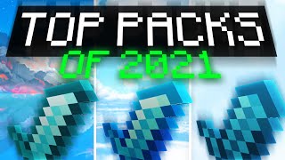 My FAVORITE Texture Packs For Bedwars In 2021…