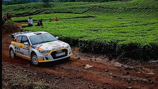 FIA APRC DANAU TOBA RALLY GRAND FINALE 2023 -SS TOBA SARI /kebun teh Sidamanik Simalungun Sum-ut