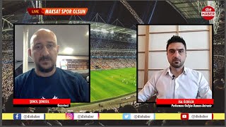 TÜRK FUTBOLUNU KİMLER YÖNETİYOR