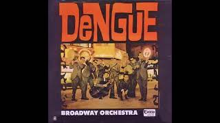 1963 Orquesta Broadway - La Maruga (Pachanga)