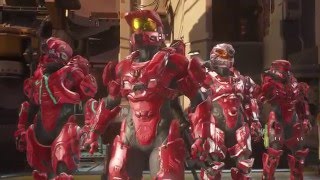 Halo 5 Noob : CLUTCH/COMEBACK