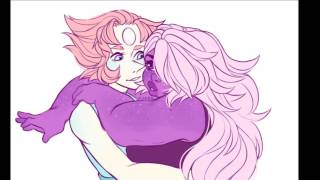 ♥Pearl x Amethyst - Steven Universe - All I Ever Wanted♥