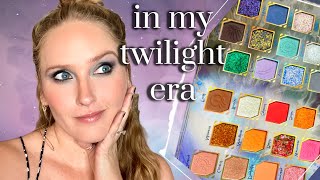 Oden's Eye Luminous & Shadow Collection! Let's Review!