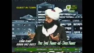 Peer Syed Ghulam Naseeruddin Naseer Gilani R.A | Khitab no. 127 | Complete