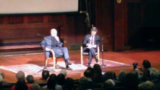 Ethics In Action: Climate Change and NYC (Video Clips)