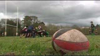 RUGBY SOFT TRAINING GoPro