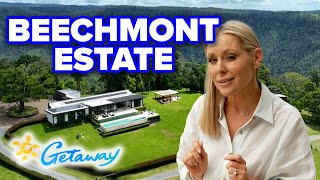 Experiencing Queensland’s Beechmont Estate | Getaway