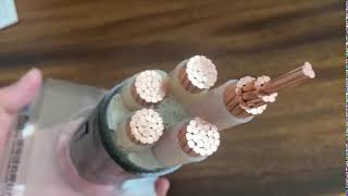 PVC Insulated Cable