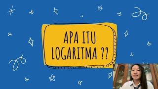 Sifat-sifat Logaritma