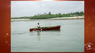 Wybrzeże Watamu-Lamu